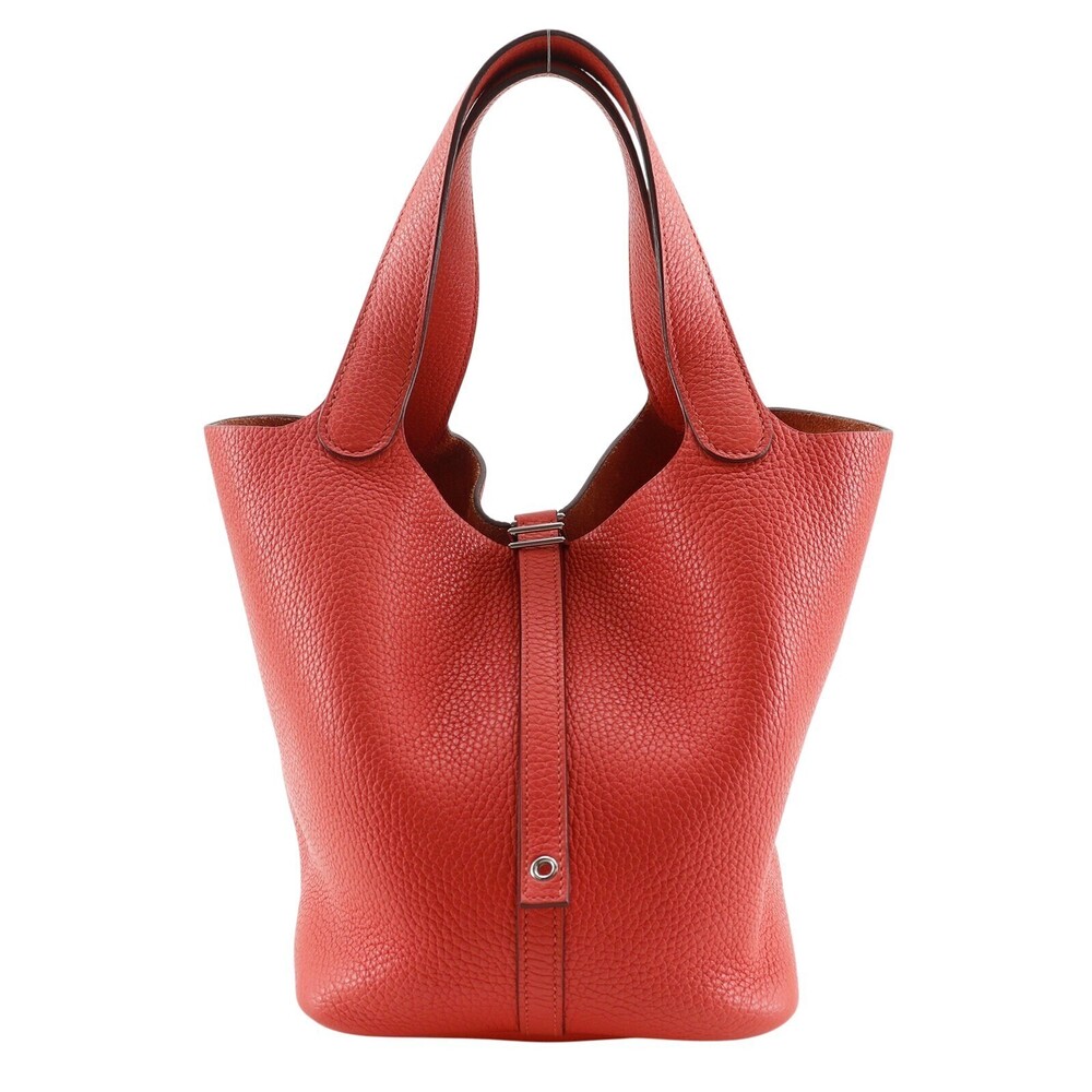 Hermes Picotin Lock Clemence GM